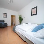 Apartment - Central With Balcony - Kitchen & More